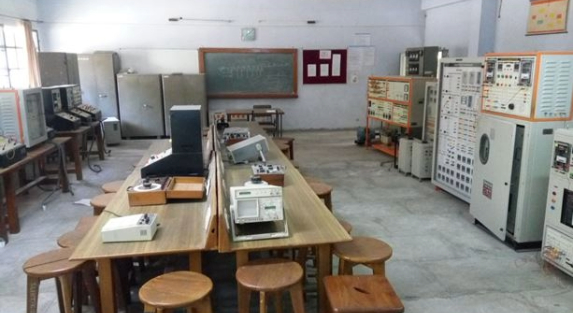Lab Measurement Instruments